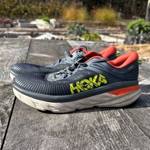 Hoka bondi 7